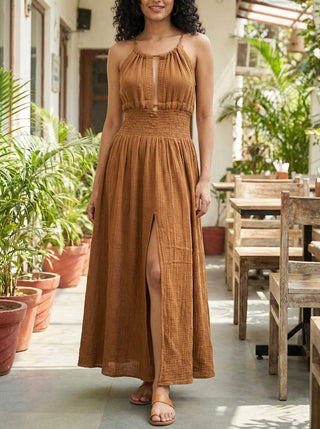 Breeze Maxi Dress