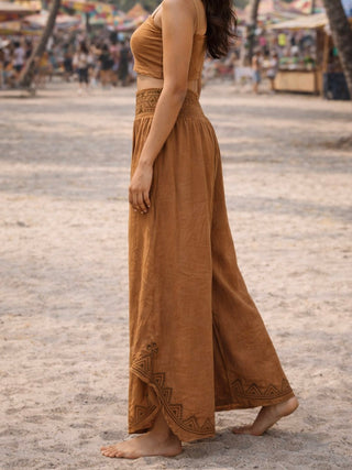 Sakhi Pants
