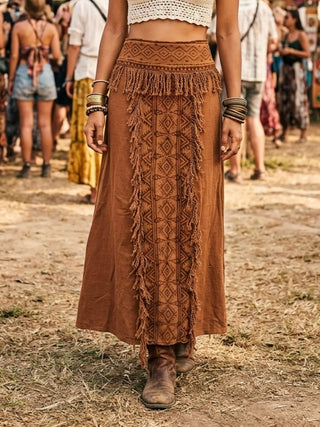 Aira Skirt