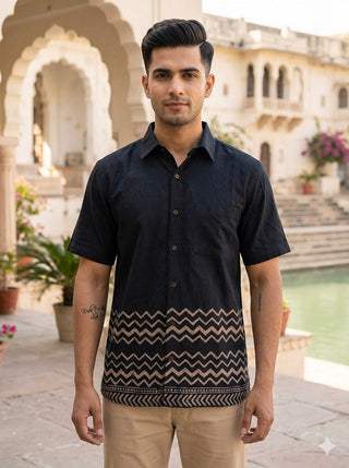 Lehar Shirt