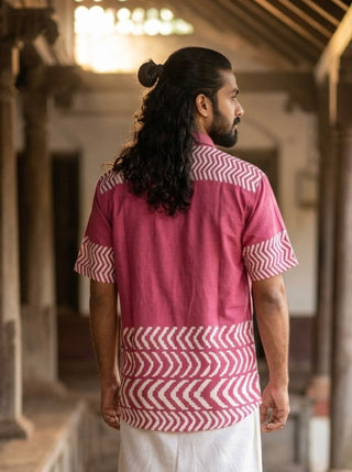 Madhava Shirt