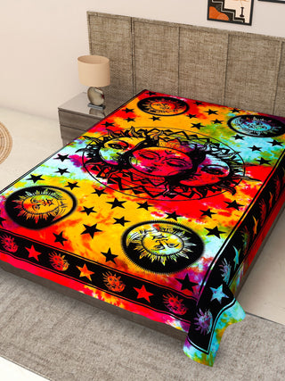 Castor Bedsheet