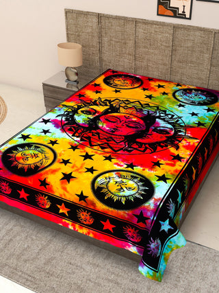 Castor Bedsheet