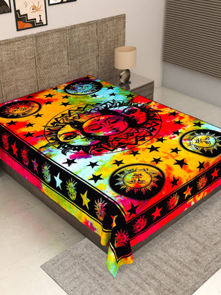 Castor Bedsheet