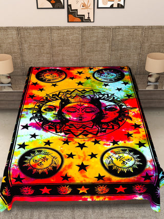 Castor Bedsheet