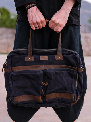 Nepo Laptop Bag