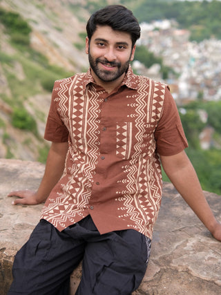 Morya Shirt