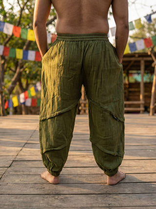 Ahan Pant