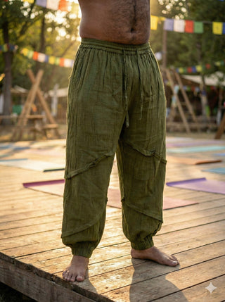 Ahan Pant
