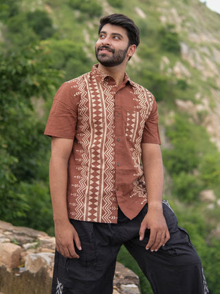 Morya Shirt