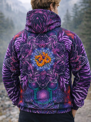 Mandala  Jacket