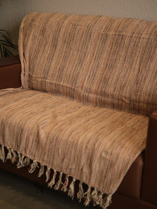 Aarika Sofa Throw