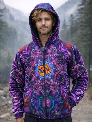 Mandala  Jacket