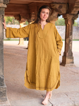 Ivati Kurta