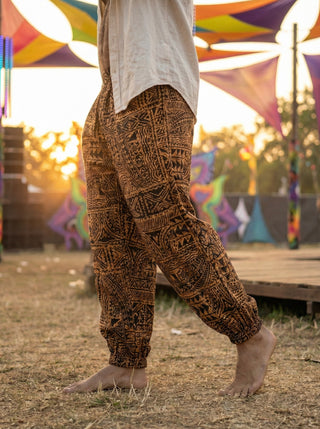 Vanraj Tribal  Pants