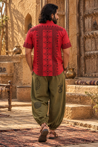 Likhit Shirt