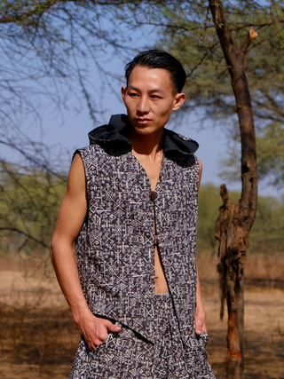 Futhark Vest