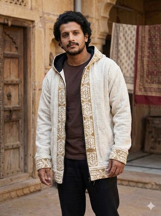 Dervish Hoodie