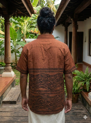 Achyut Shirt
