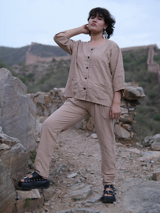 Jinal  Co-Ord Set