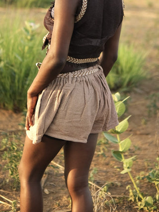 Revti Shorts