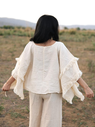 Avneet Kaftan Top