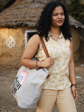 Vibra Everyday Tote