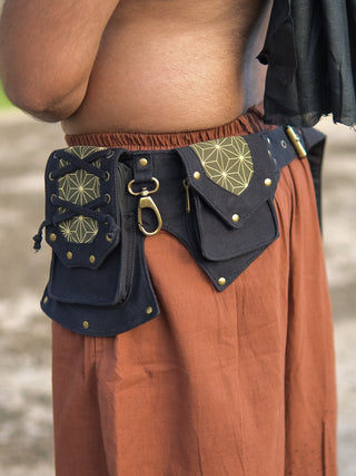 Hexara Utility Belt Bag