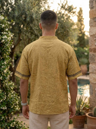 Nuvra Kurta