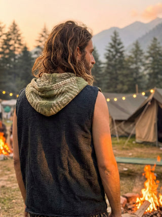 Earthbound Nomad Vest