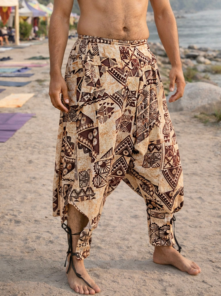 Mehr Pant