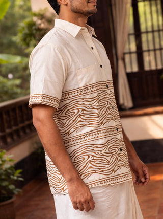 Achyut Shirt