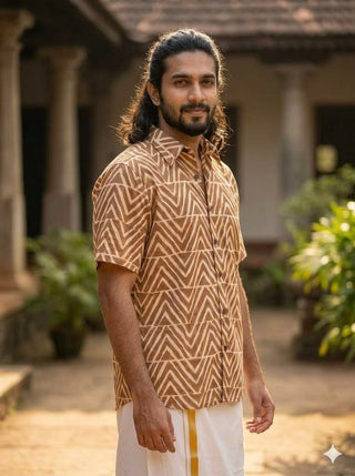 Mool Shirt