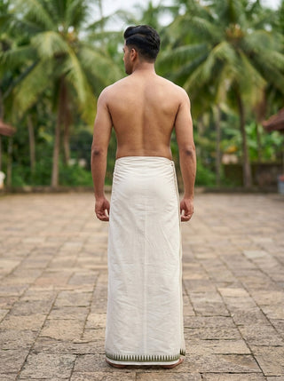 Amogh Dhoti