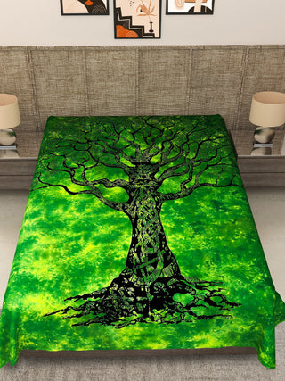 Flora Bedsheet