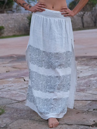 Lunaria Skirt