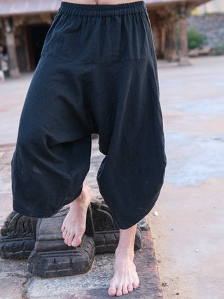 Bhairav Harem Pant