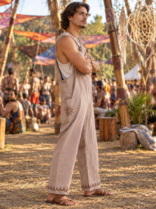 Dharti Dungaree