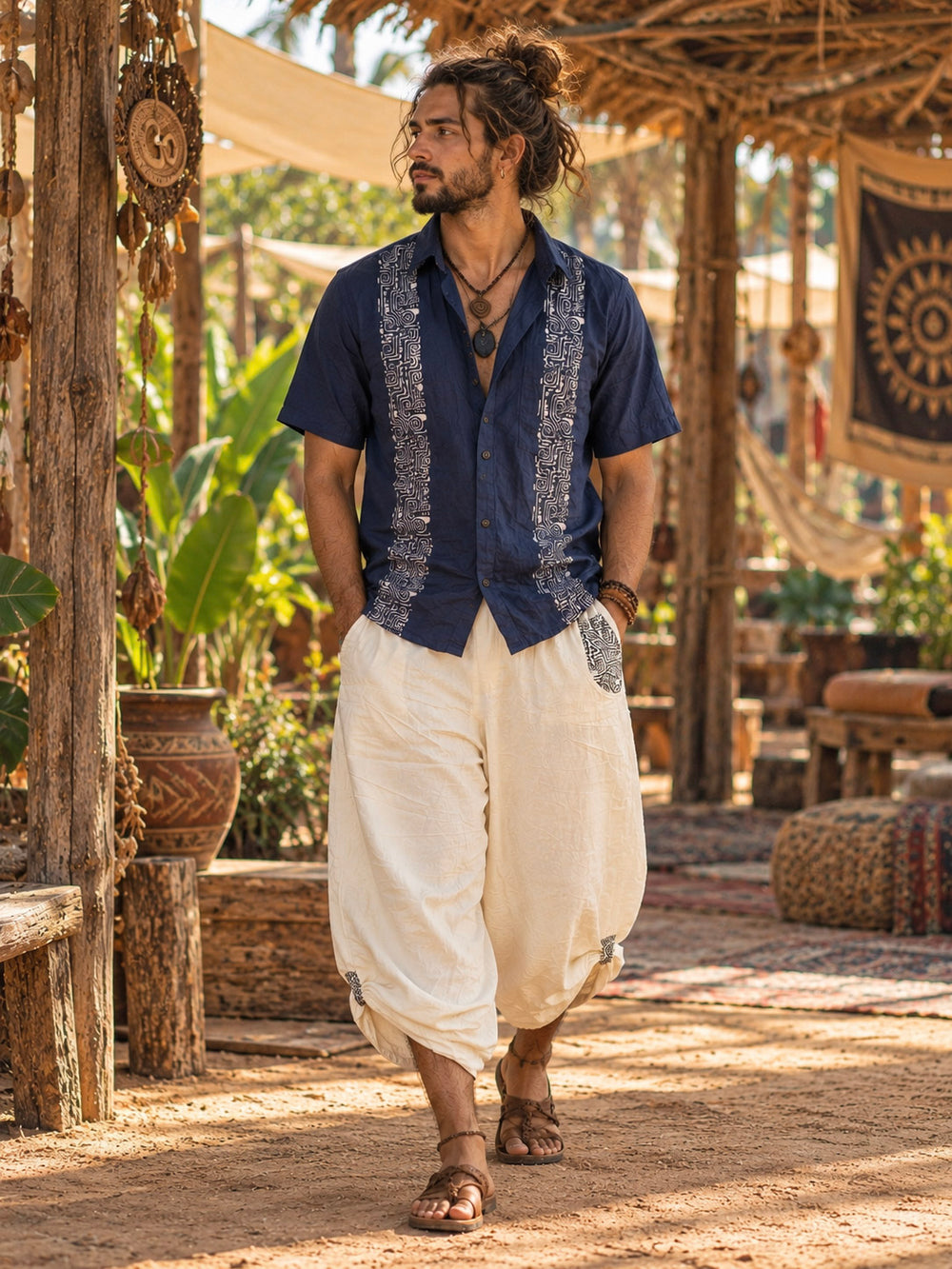 Chemise Utopian