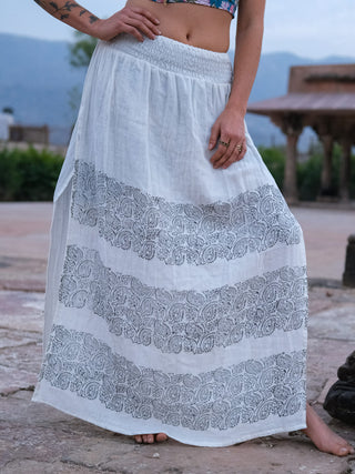 Lunaria Skirt