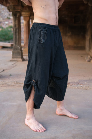 Bhairav Harem Pant