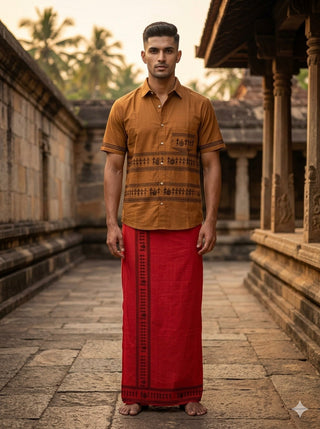 Amrit Shirt