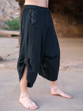 Bhairav Harem Pant