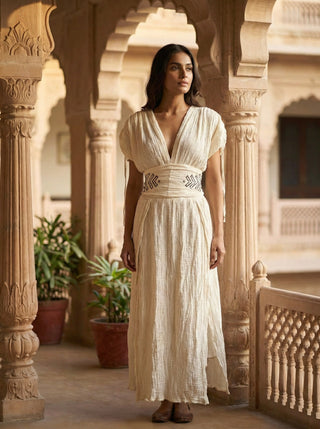Aarohi  Dress