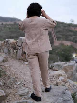 Jinal  Co-Ord Set