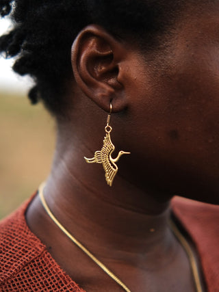 Pakhi Earrings