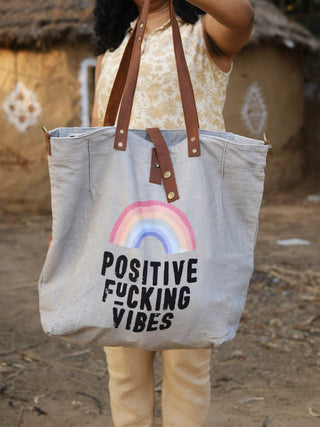 Vibra Everyday Tote