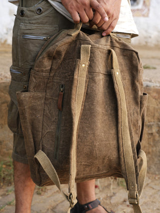 Terros Backpack