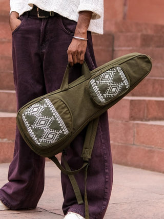 StrumSling ukulele Bag