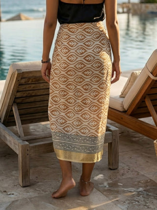 Tarava Sarong